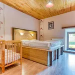 בית נופש Chateau Ferme De Laval סנט - אודה