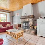 בית נופש Chateau Ferme De Laval *