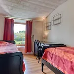 Chateau Ferme De Laval * סנט - אודה