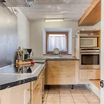 Chateau Ferme De Laval בית נופש סנט - אודה
