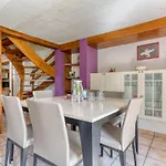 Chateau Ferme De Laval בית נופש סנט - אודה