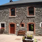 Chateau Ferme De Laval בית נופש *
