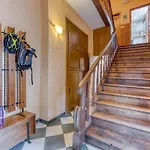 בית נופש Chateau Ferme De Laval