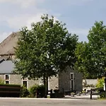 בית נופש Chateau Ferme De Laval *
