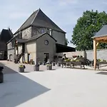 בית נופש Chateau Ferme De Laval *