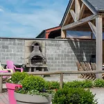 Chateau Ferme De Laval Prázdninový dům
