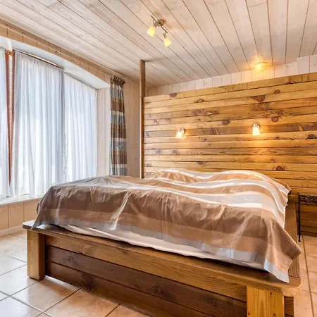 Dom wakacyjny Chateau Ferme De Laval *