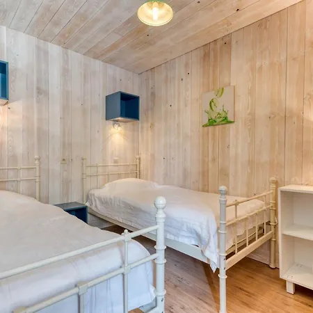 Chateau Ferme De Laval 別荘