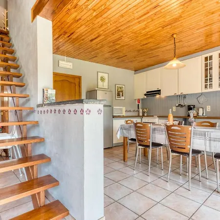 Chateau Ferme De Laval Holiday home