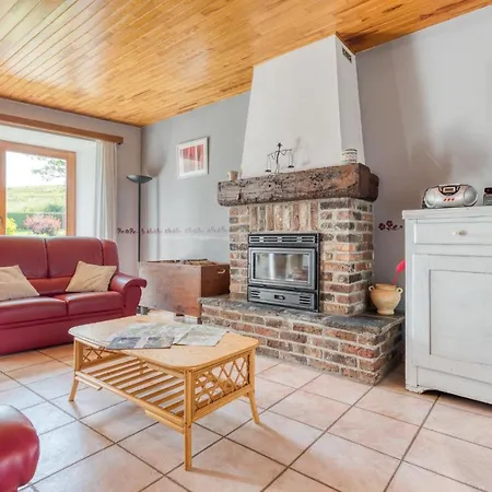 Ferienhaus Chateau Ferme De Laval *