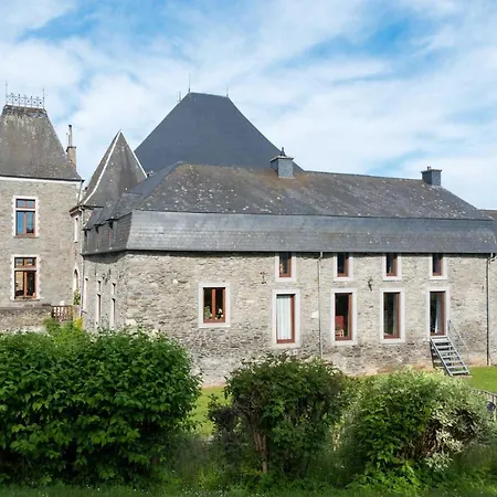 Holiday home Chateau Ferme De Laval Sainte-Ode