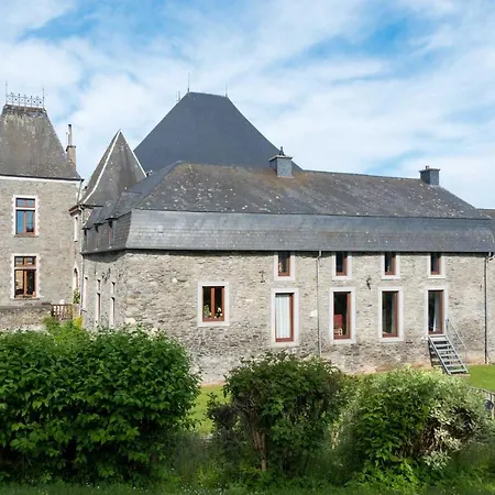 בית נופש Chateau Ferme De Laval סנט - אודה