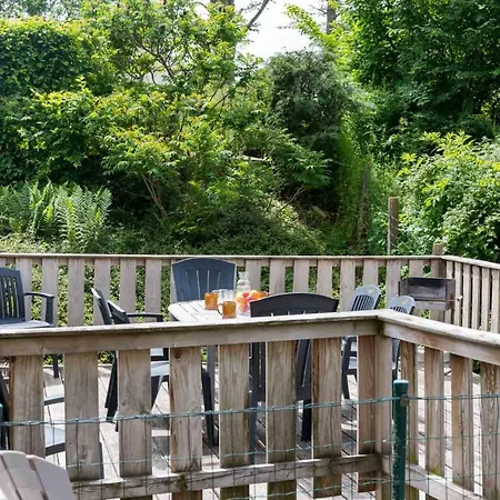 Chateau Ferme De Laval 別荘 *