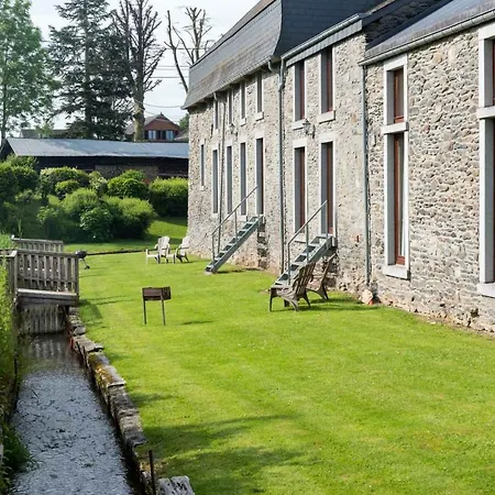 בית נופש Chateau Ferme De Laval *