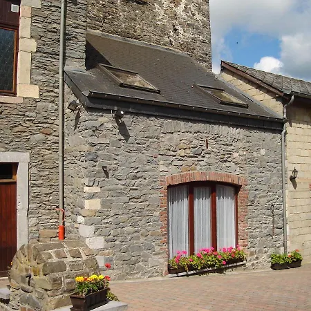 Chateau Ferme De Laval Sainte-Ode