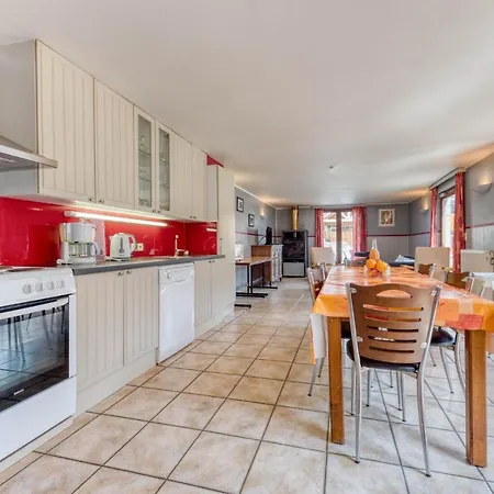 Chateau Ferme De Laval サント・オード