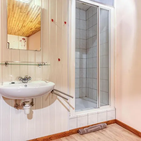 Dom wakacyjny Chateau Ferme De Laval