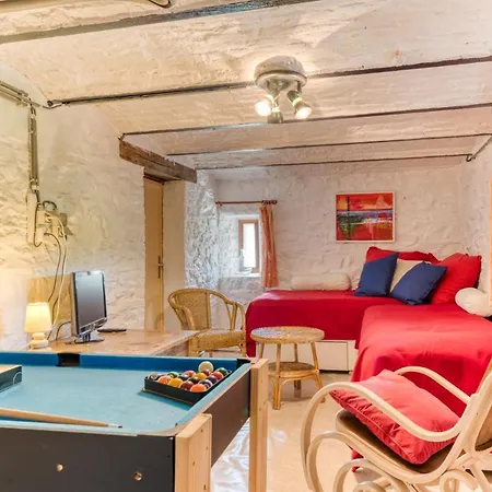 Chateau Ferme De Laval Ferienhaus
