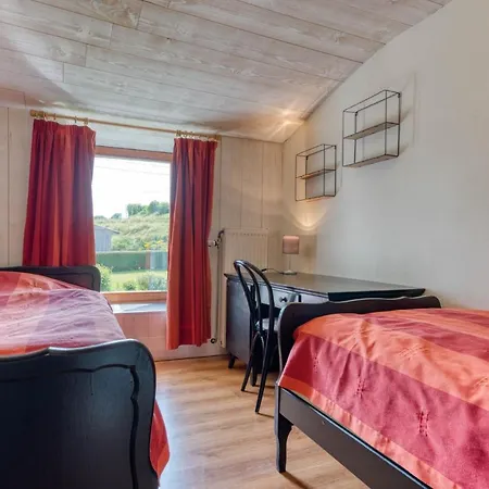 Chateau Ferme De Laval * サント・オード