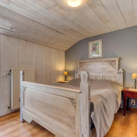 Chateau Ferme De Laval *