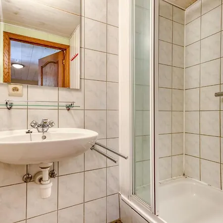 Chateau Ferme De Laval Sainte-Ode