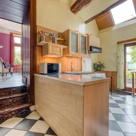 Chateau Ferme De Laval * サント・オード