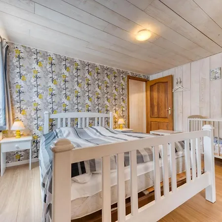 Chateau Ferme De Laval Holiday home Sainte-Ode