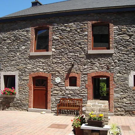 Chateau Ferme De Laval Ferienhaus *