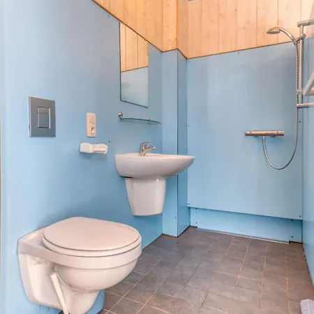 Chateau Ferme De Laval 別荘 *