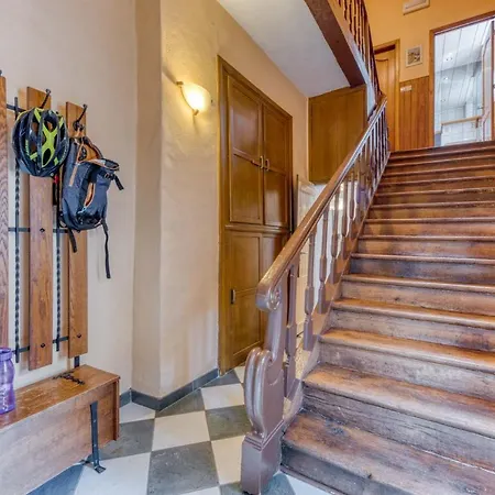 Holiday home Chateau Ferme De Laval