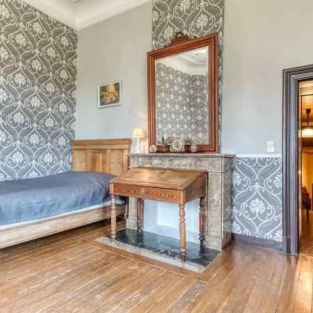 Chateau Ferme De Laval サント・オード