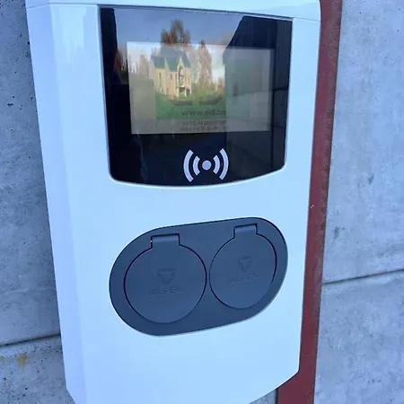 別荘 Chateau Ferme De Laval サント・オード