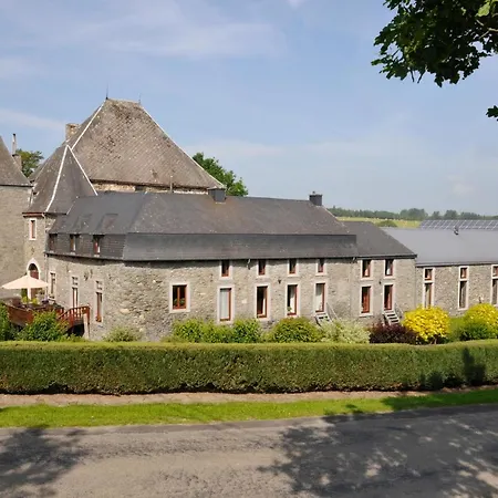 Chateau Ferme De Laval Holiday home