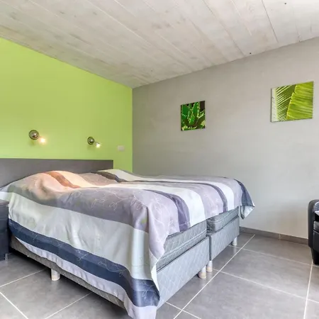 Chateau Ferme De Laval * Sainte-Ode