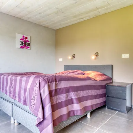 Chateau Ferme De Laval *