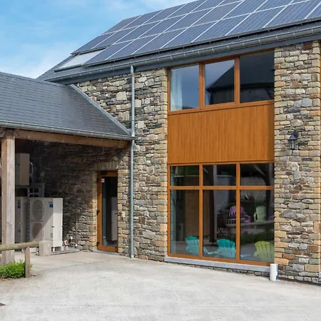 Chateau Ferme De Laval * Sainte-Ode