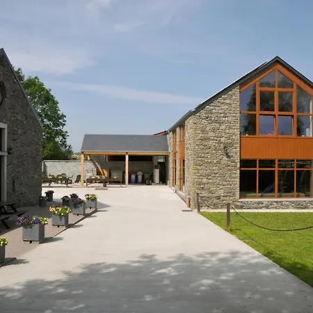 Chateau Ferme De Laval Sainte-Ode