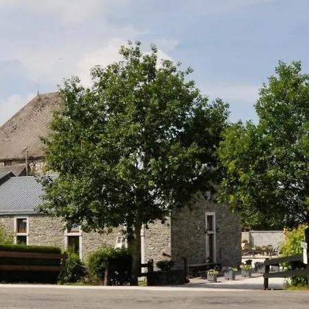 Ferienhaus Chateau Ferme De Laval *