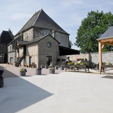 Ferienhaus Chateau Ferme De Laval *
