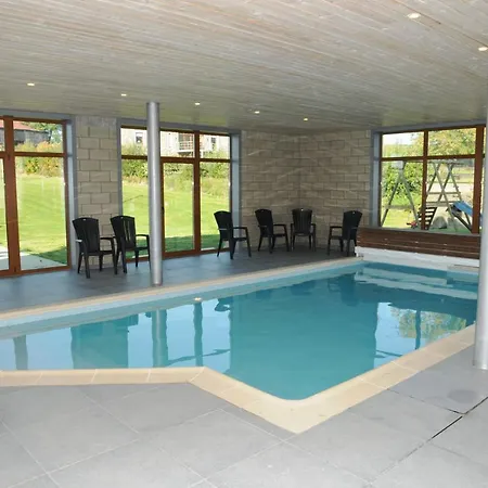 Chateau Ferme De Laval Dom wakacyjny