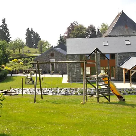 Chateau Ferme De Laval * Sainte-Ode