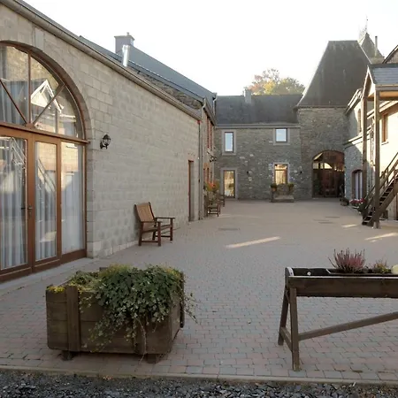 Chateau Ferme De Laval *