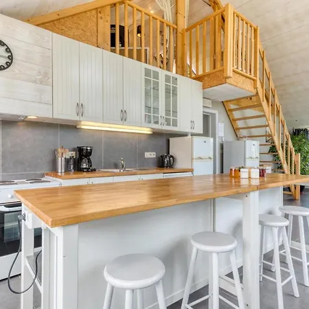 Chateau Ferme De Laval 別荘 *