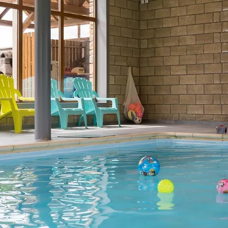 Chateau Ferme De Laval 別荘 サント・オード