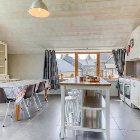 別荘 Chateau Ferme De Laval サント・オード