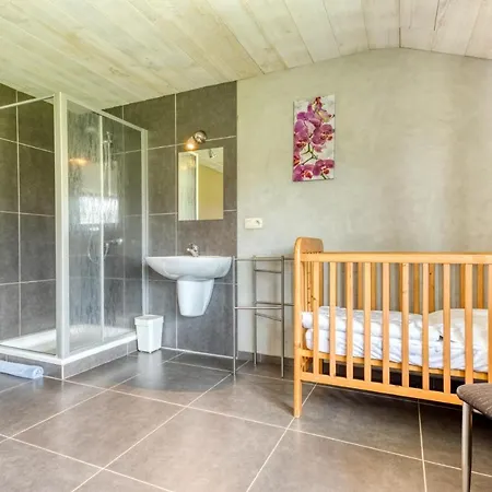 Chateau Ferme De Laval *