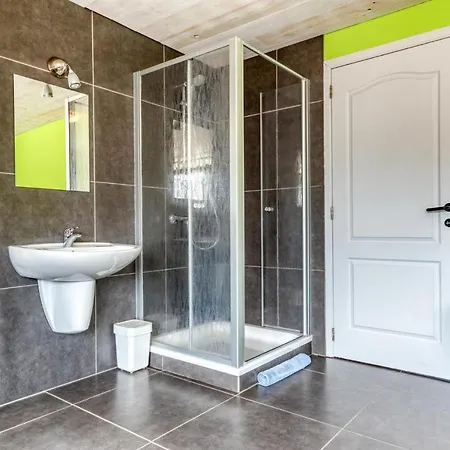 Chateau Ferme De Laval Holiday home