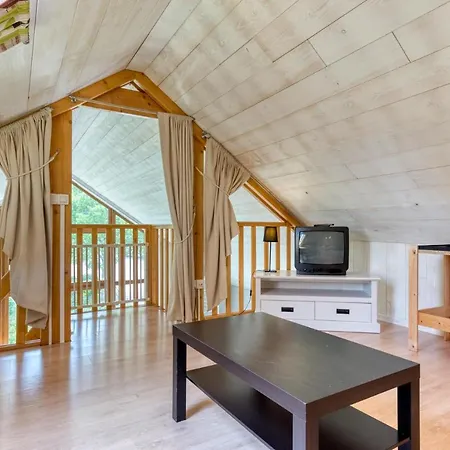 Chateau Ferme De Laval *